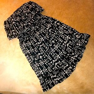 Sale 4/$20 Love… ady L strapless dress or coverup